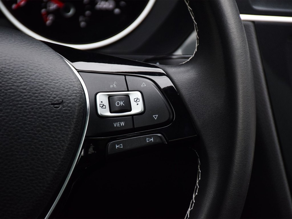 2021 Volkswagen Tiguan Comfortline in Mississauga, Ontario - 23 - w1024h768px