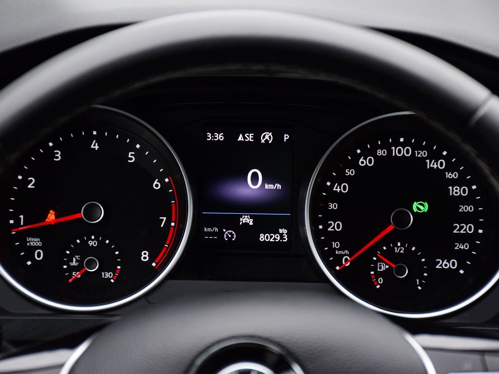 2021 Volkswagen Tiguan Comfortline in Mississauga, Ontario - 21 - w1024h768px