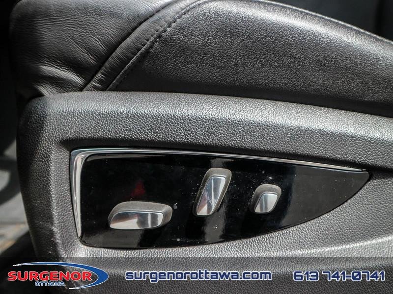 Surgenor Ottawa 2015 Cadillac Escalade Premium