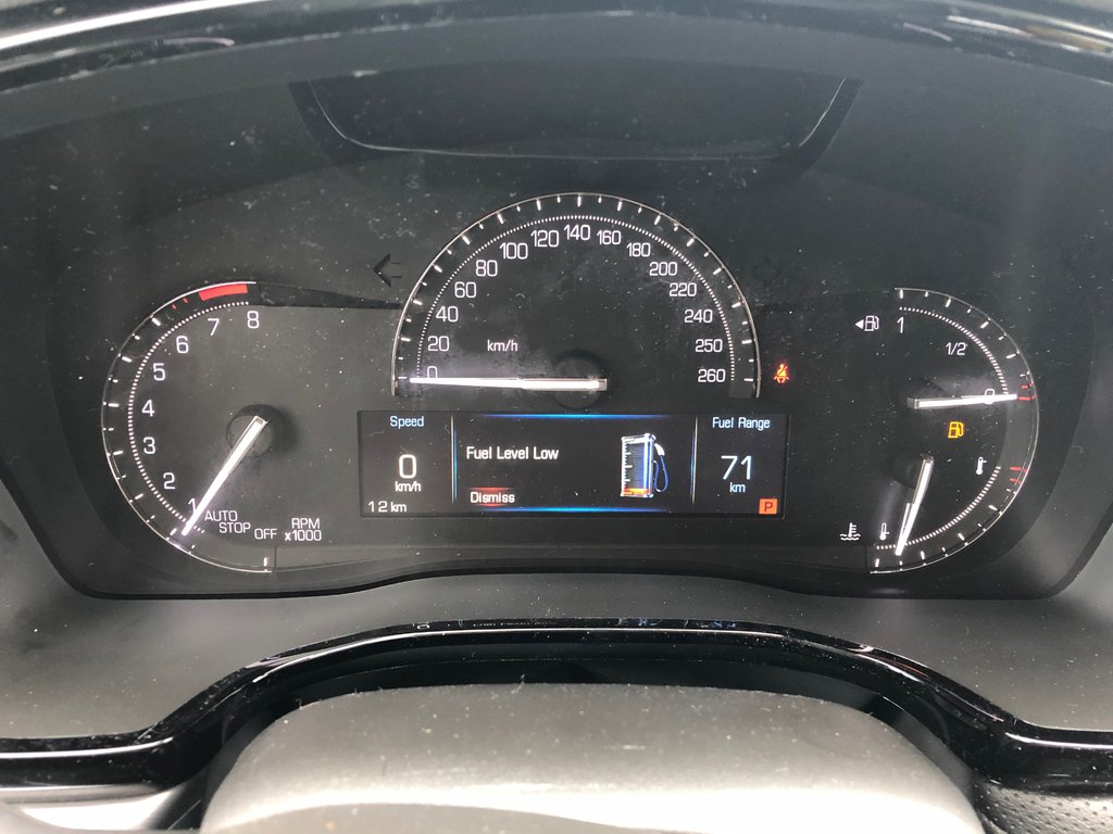 Surgenor Ottawa 2019 Cadillac Xt5 Luxury Awd 376 42 B