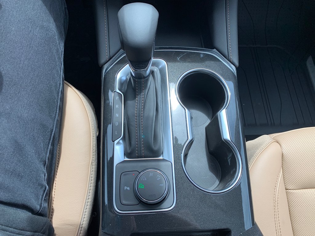 Surgenor Ottawa 2020 Chevrolet Blazer Premier Leather