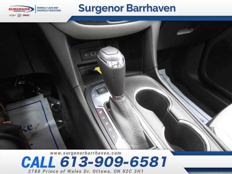 Surgenor Barrhaven 2019 Chevrolet Equinox Lt 2lt R158