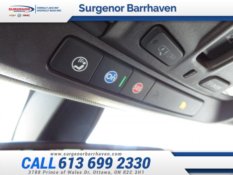 Surgenor Barrhaven 2019 Chevrolet Silverado 1500 Ltz