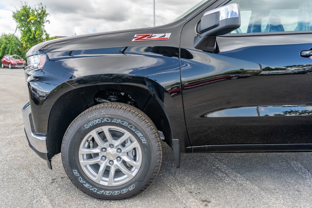 Surgenor Gatineau Chevrolet Silverado 1500 Lt 2020 B200021