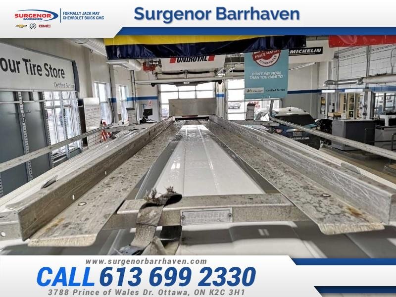 2015 gmc savana cargo van