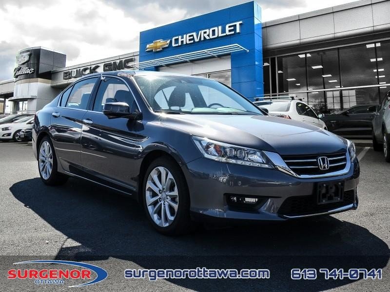 Surgenor Automotive Group 2015 Honda Accord Sedan Sedan L4 Touring Cvt 156 88 B W R81194a To be a source of inspiration for people and organizations to stimulate the development of their identity. surgenor automotive group