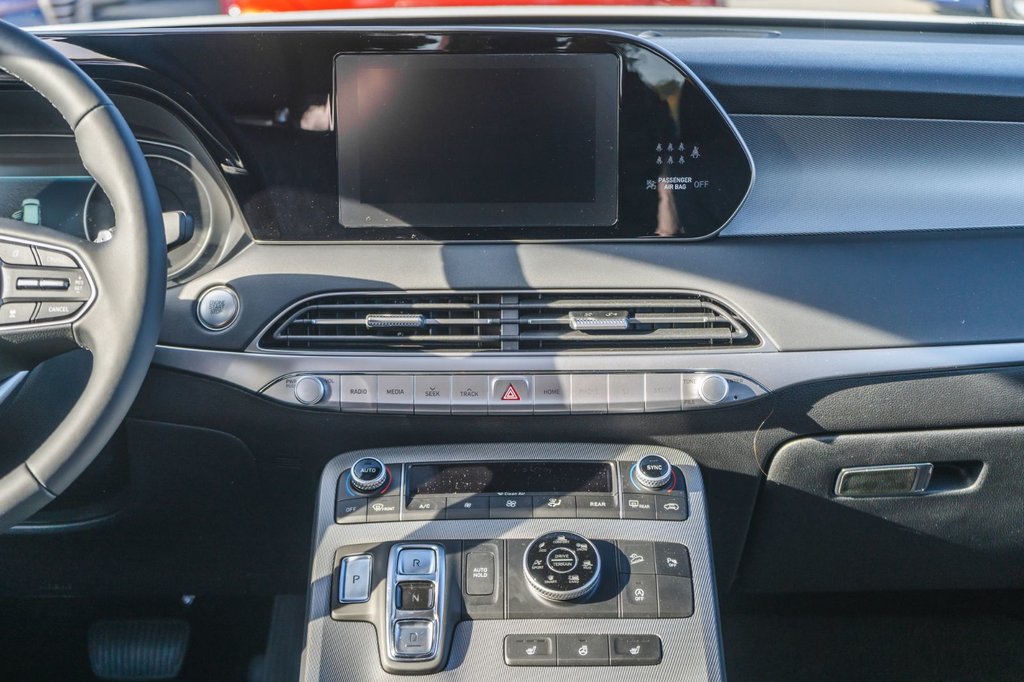 Surgenor Hyundai | 2020 Hyundai Palisade Preferred 8 Passenger | #S00075