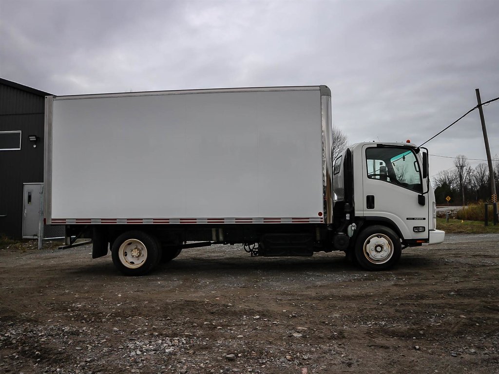 Surgenor Automotive Group | 2011 Isuzu NRR | #OF512A