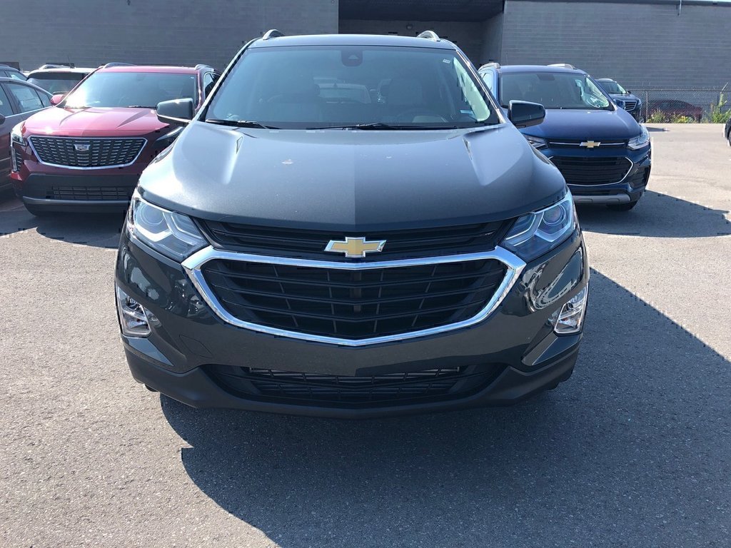 Surgenor Ottawa 2020 Chevrolet Equinox LT Power Seats Surgenor Ottawa 2020 Chevrolet Equinox LT Power Seats