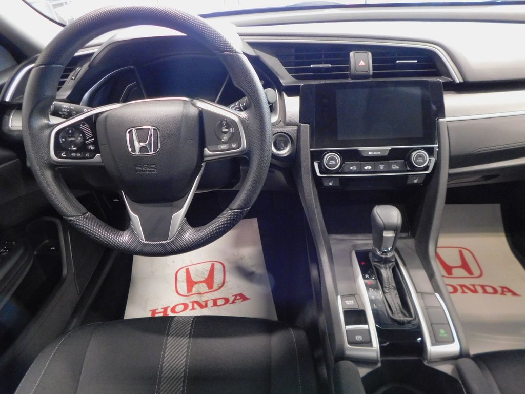 Sutherland Honda | New & Used Honda Dealer serving 