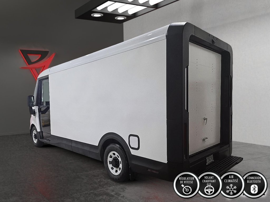 BrightDrop Zevo 600  2024 à Témiscouata-sur-le-Lac, Québec - 5 - w1024h768px