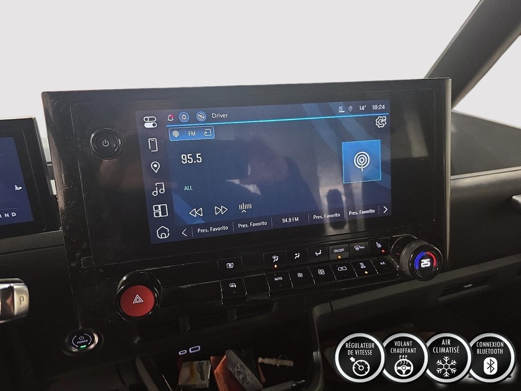 BrightDrop Zevo 600  2024 à Témiscouata-sur-le-Lac, Québec - 12 - w1024h768px