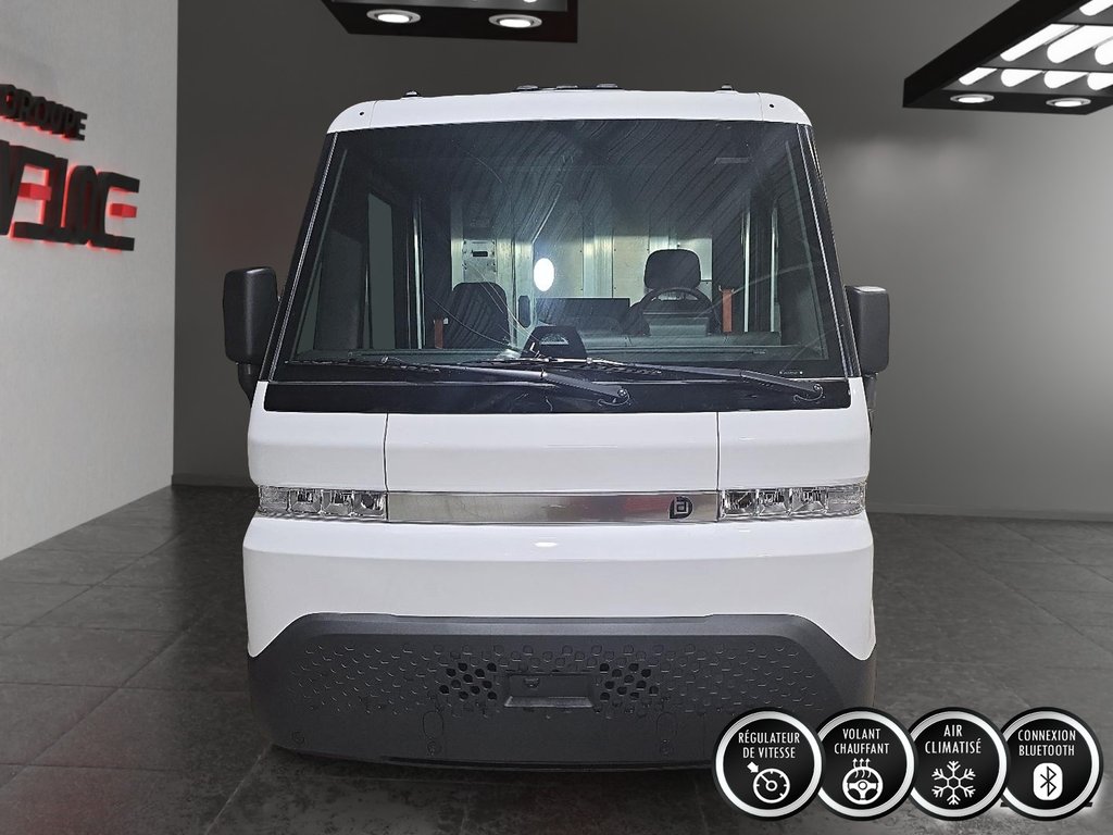 BrightDrop Zevo 600  2024 à Témiscouata-sur-le-Lac, Québec - 2 - w1024h768px