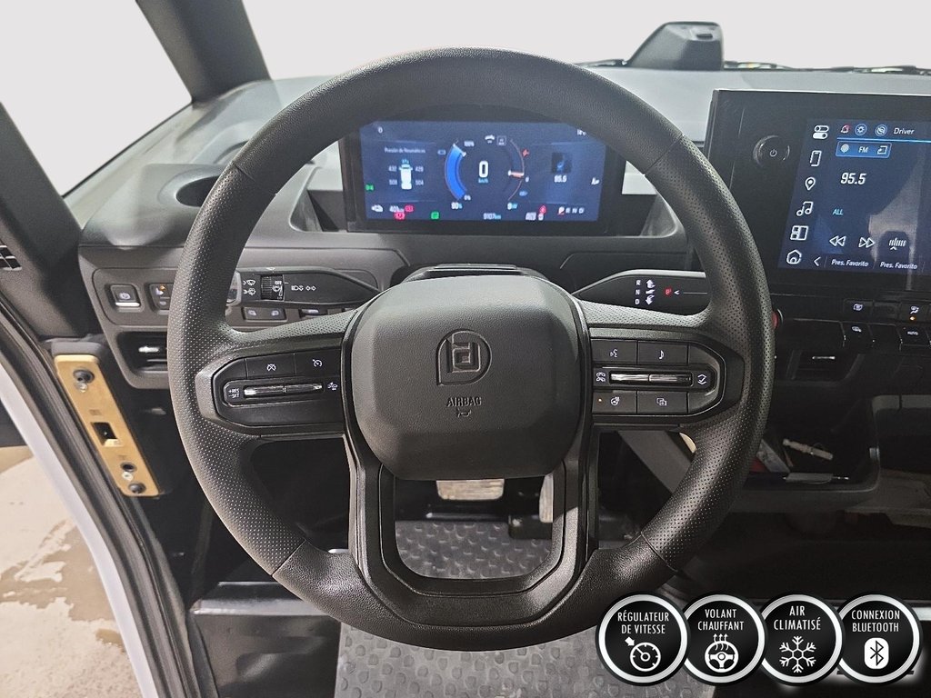 BrightDrop Zevo 600  2024 à Témiscouata-sur-le-Lac, Québec - 10 - w1024h768px