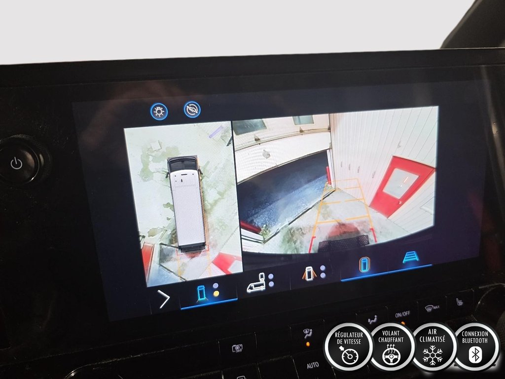 BrightDrop Zevo 600  2024 à Témiscouata-sur-le-Lac, Québec - 14 - w1024h768px