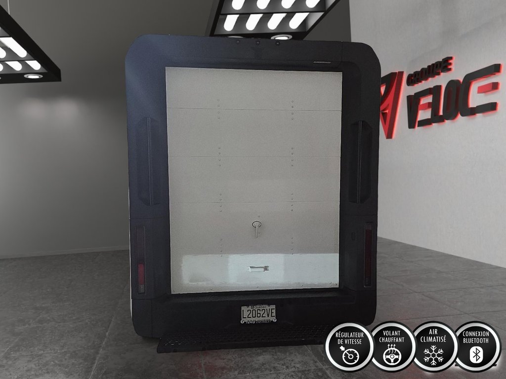 BrightDrop Zevo 600  2024 à Témiscouata-sur-le-Lac, Québec - 3 - w1024h768px