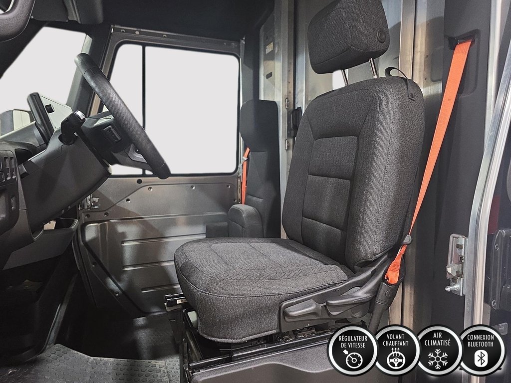 BrightDrop Zevo 600  2024 à Témiscouata-sur-le-Lac, Québec - 8 - w1024h768px