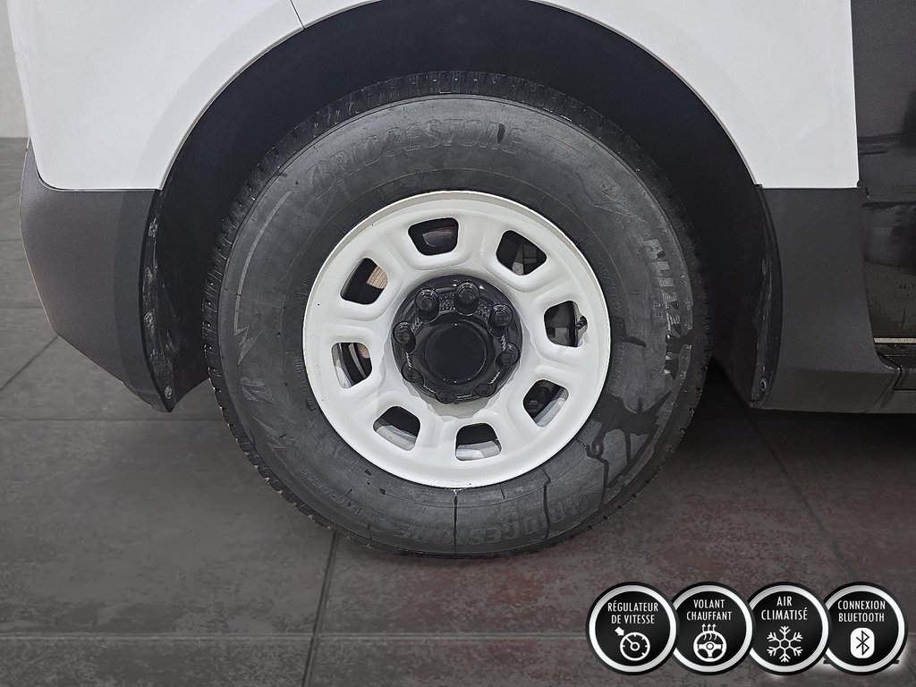 BrightDrop Zevo 600  2024 à Témiscouata-sur-le-Lac, Québec - 7 - w1024h768px