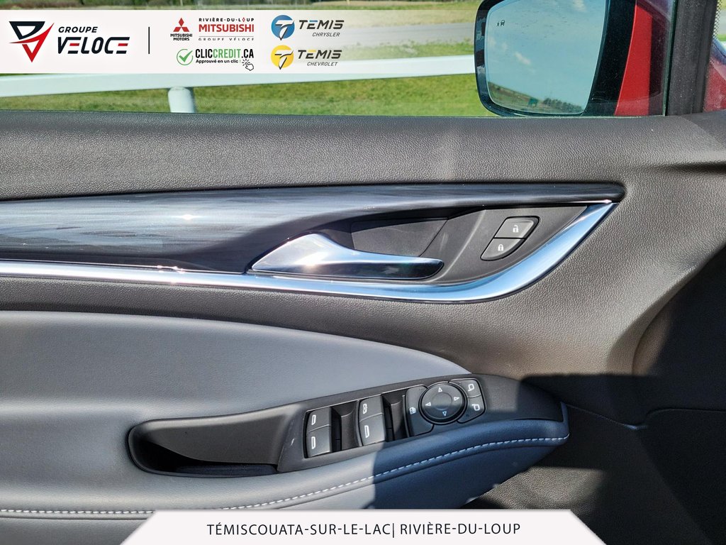 Buick Enclave  2024 à Témiscouata-sur-le-Lac, Québec - 8 - w1024h768px