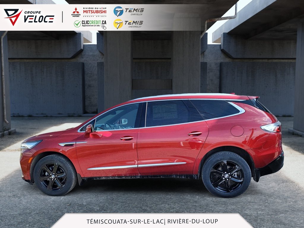 Buick Enclave  2024 à Témiscouata-sur-le-Lac, Québec - 5 - w1024h768px