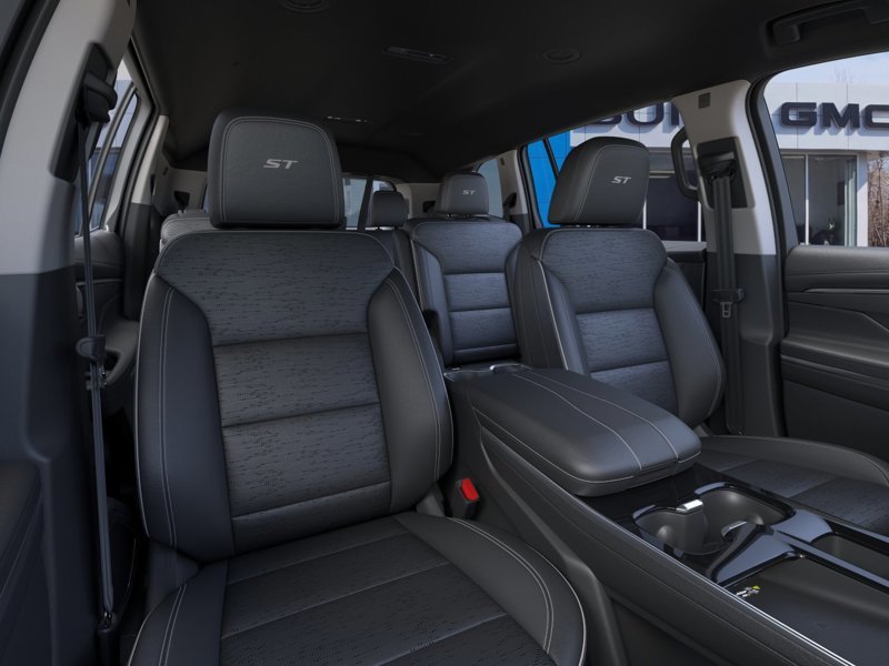 Buick Enclave Sport Touring 2025 à Rivière-du-Loup, Québec - 16 - w1024h768px
