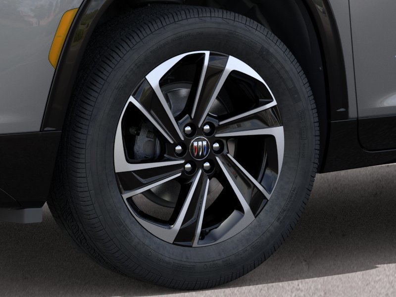 Buick Enclave Sport Touring 2025 à Rivière-du-Loup, Québec - 9 - w1024h768px