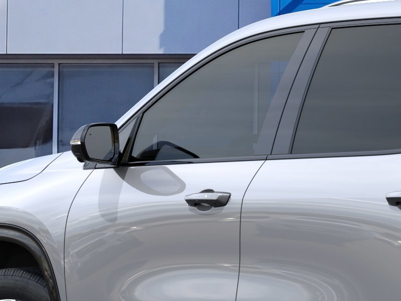 Buick Enclave Sport Touring 2025 à Rivière-du-Loup, Québec - 12 - w1024h768px