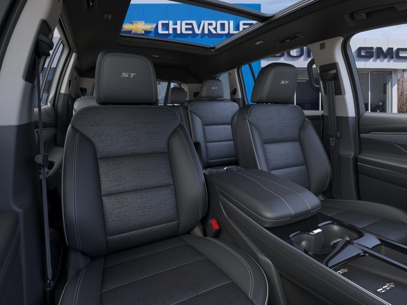 2026 Buick Enclave in Témiscouata-sur-le-Lac, Quebec - 16 - w1024h768px