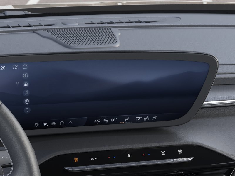 2026 Buick Enclave in Témiscouata-sur-le-Lac, Quebec - 20 - w1024h768px