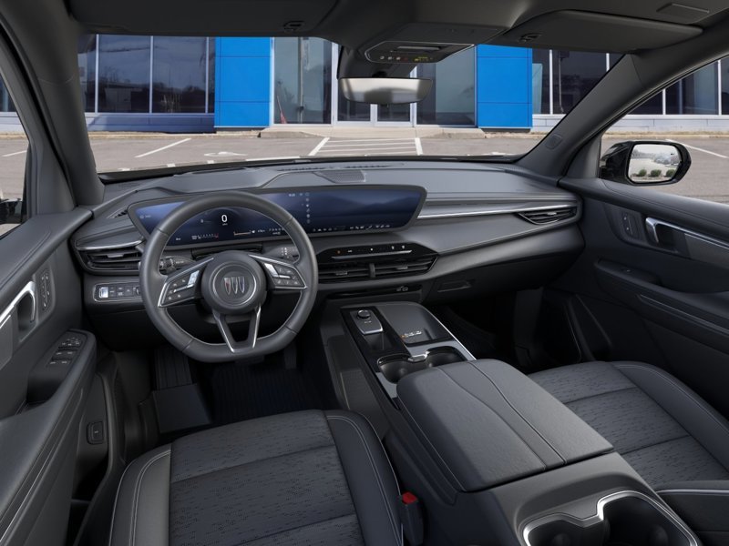 2026 Buick Enclave in Témiscouata-sur-le-Lac, Quebec - 15 - w1024h768px