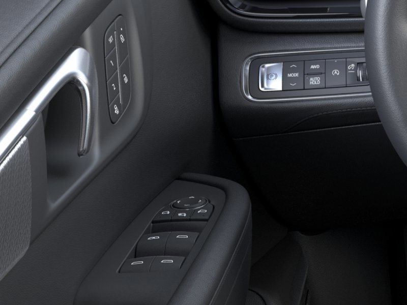 2026 Buick Enclave in Témiscouata-sur-le-Lac, Quebec - 22 - w1024h768px