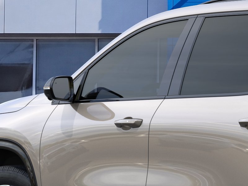 2026 Buick Enclave in Témiscouata-sur-le-Lac, Quebec - 12 - w1024h768px