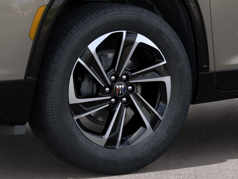 2026 Buick Enclave in Témiscouata-sur-le-Lac, Quebec - 9 - w1024h768px