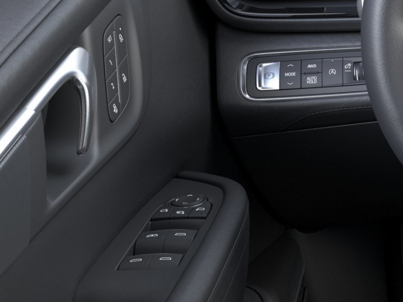 Buick Enclave  2026 à Témiscouata-sur-le-Lac, Québec - 22 - w1024h768px