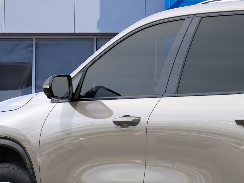Buick Enclave  2026 à Témiscouata-sur-le-Lac, Québec - 12 - w1024h768px
