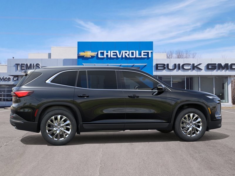 Buick Enclave  2026 à Témiscouata-sur-le-Lac, Québec - 5 - w1024h768px