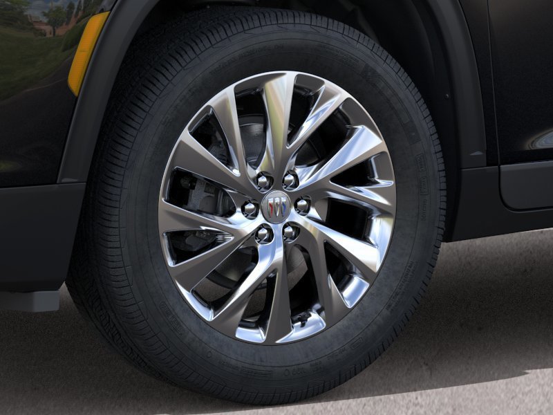 Buick Enclave  2026 à Témiscouata-sur-le-Lac, Québec - 9 - w1024h768px