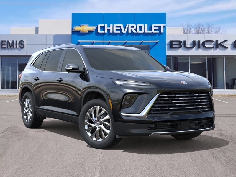 Buick Enclave  2026 à Témiscouata-sur-le-Lac, Québec - 7 - w1024h768px