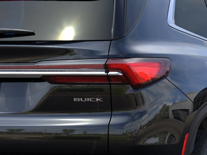 Buick Enclave  2026 à Témiscouata-sur-le-Lac, Québec - 11 - w1024h768px