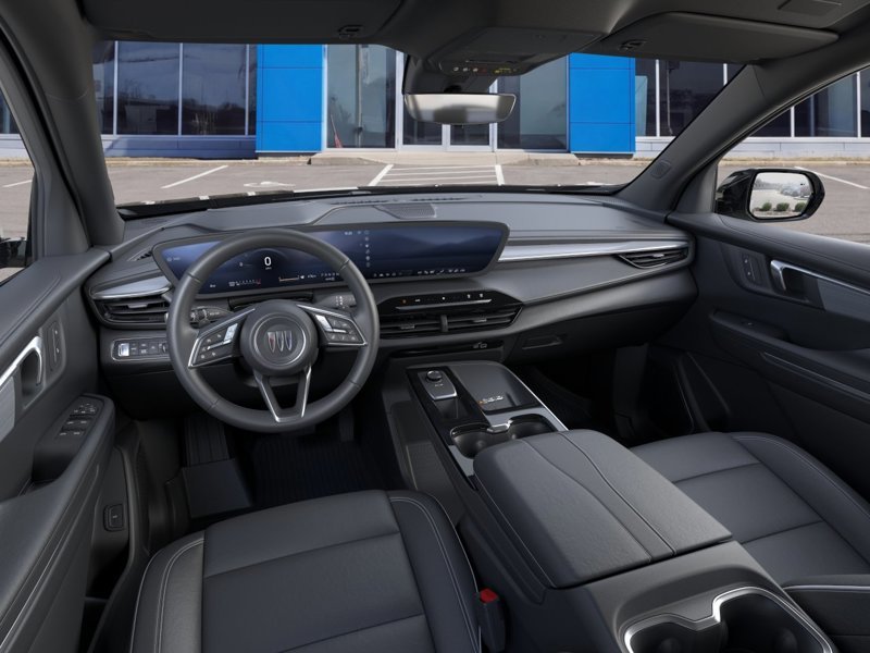 Buick Enclave  2026 à Témiscouata-sur-le-Lac, Québec - 15 - w1024h768px