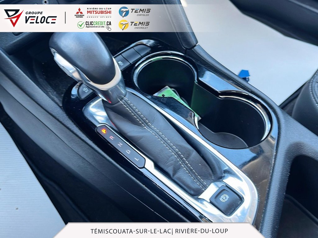 2020 Buick Encore GX in Témiscouata-sur-le-Lac, Quebec - 18 - w1024h768px