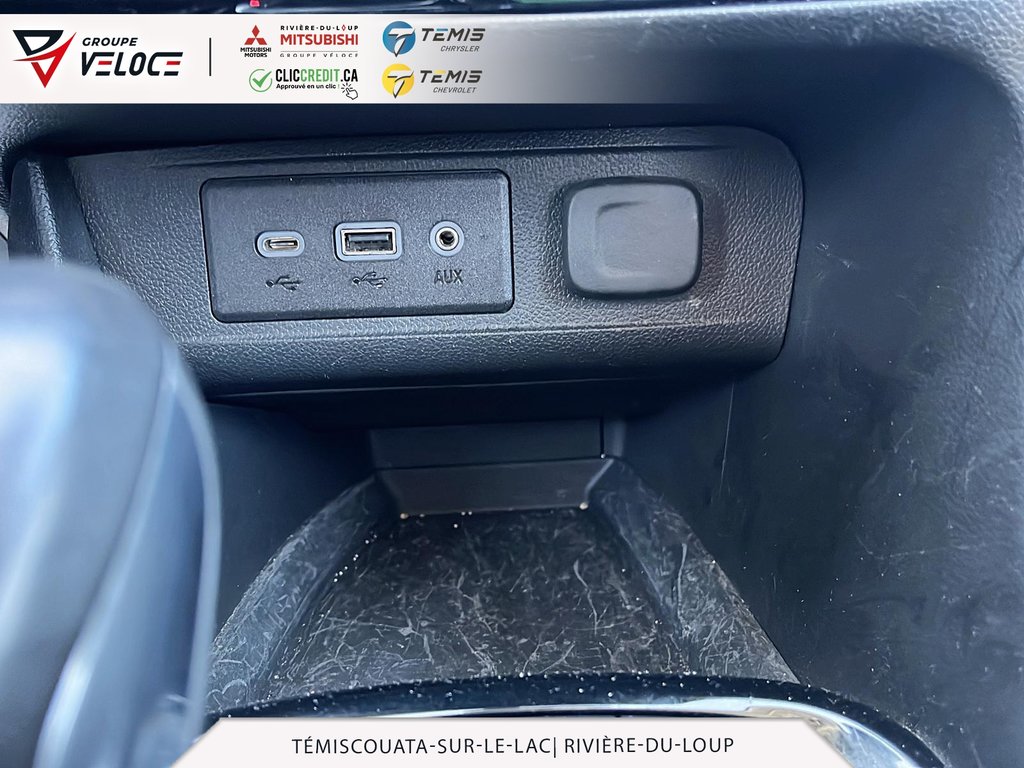 Buick Encore GX  2020 à Témiscouata-sur-le-Lac, Québec - 16 - w1024h768px