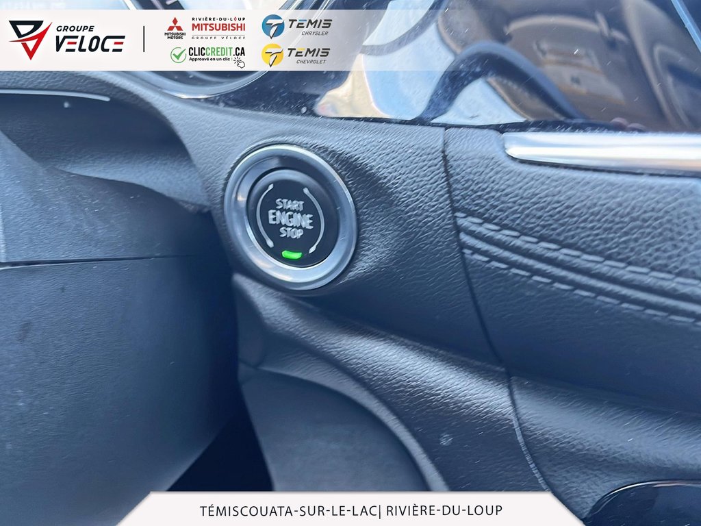 Buick Encore GX  2020 à Témiscouata-sur-le-Lac, Québec - 22 - w1024h768px