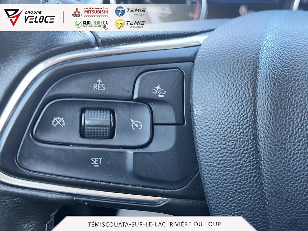 2020 Buick Encore GX in Témiscouata-sur-le-Lac, Quebec - 20 - w1024h768px