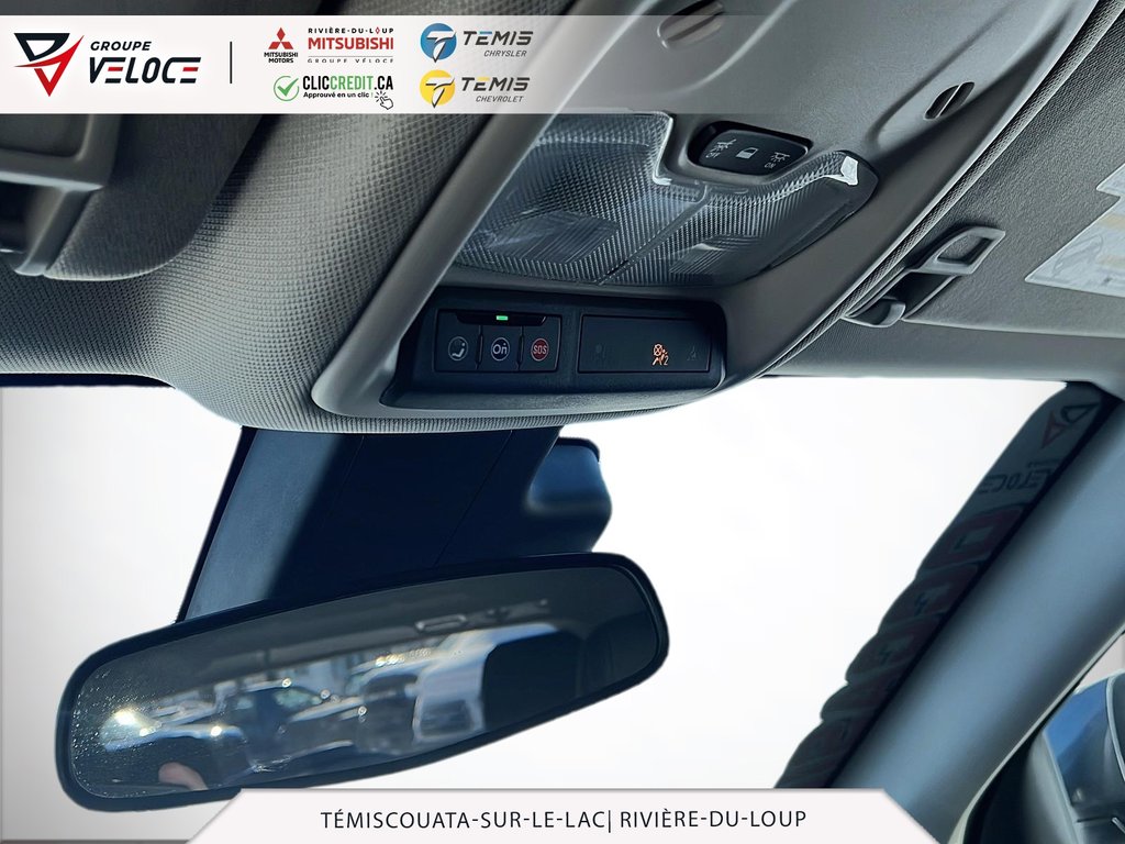 2020 Buick Encore GX in Témiscouata-sur-le-Lac, Quebec - 24 - w1024h768px
