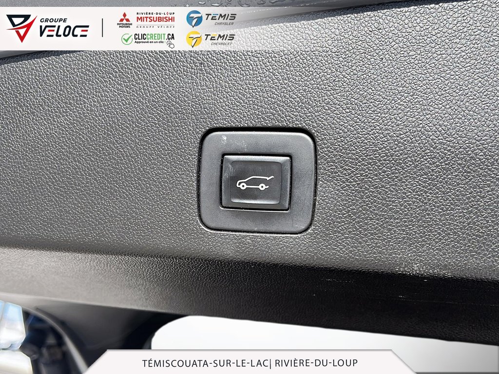 Buick Encore GX  2020 à Témiscouata-sur-le-Lac, Québec - 7 - w1024h768px