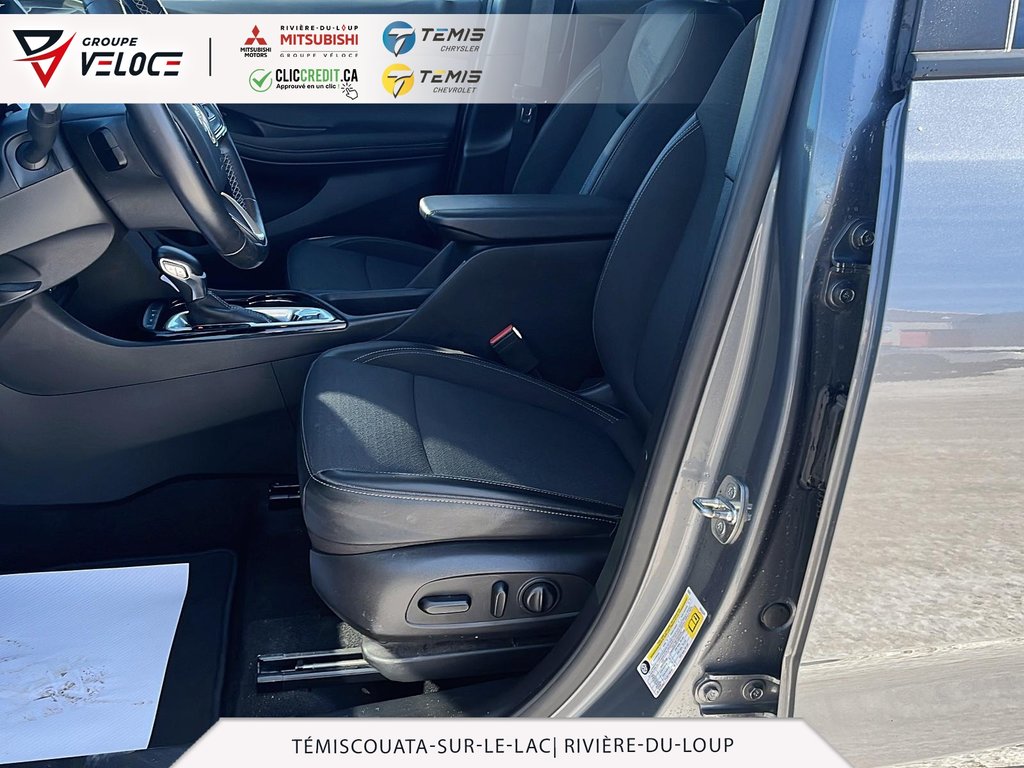 Buick Encore GX  2020 à Témiscouata-sur-le-Lac, Québec - 9 - w1024h768px