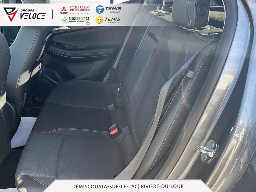 Buick Encore GX  2020 à Témiscouata-sur-le-Lac, Québec - 10 - w1024h768px