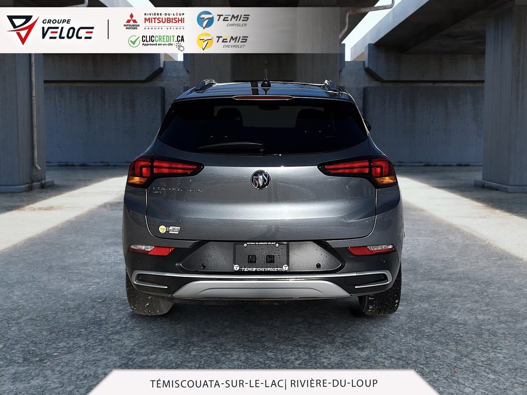 2020 Buick Encore GX in Témiscouata-sur-le-Lac, Quebec - 3 - w1024h768px