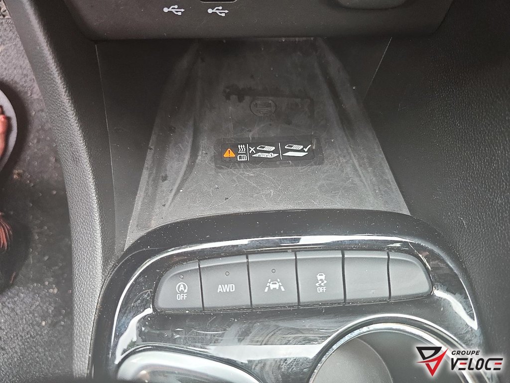 Buick Encore GX  2024 à Témiscouata-sur-le-Lac, Québec - 13 - w1024h768px